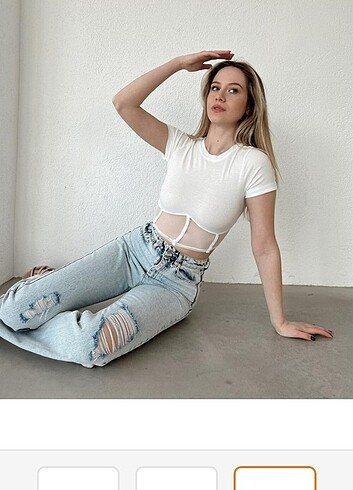 Trendyolmilla Tshirtleri