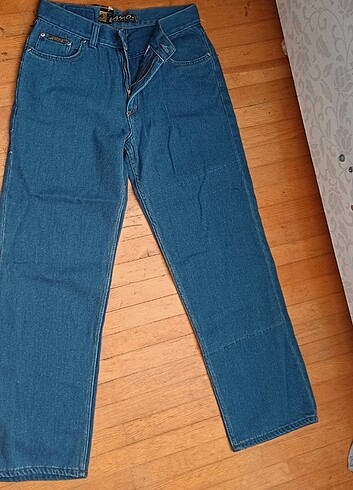 Vintage pantolon