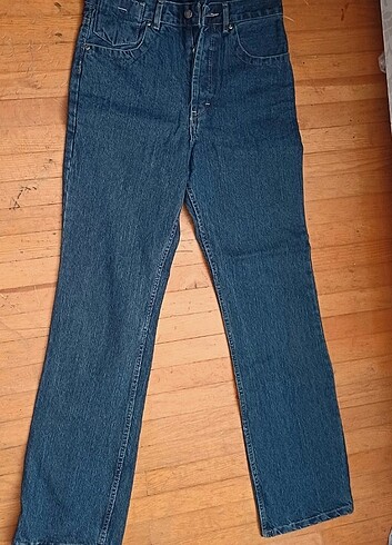 Vintage pantolon 