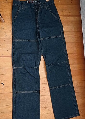 Vintage pantolon 