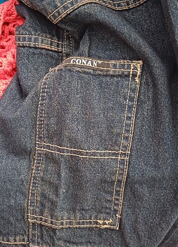m Beden gri Renk Vintage pantolon