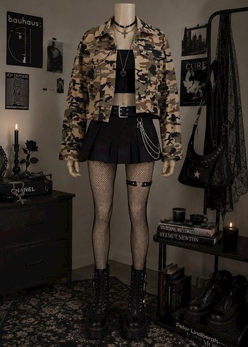 Killstar ürünü