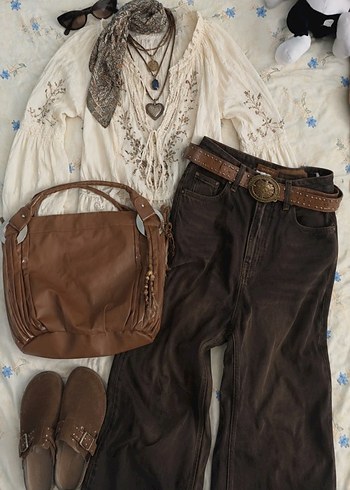 American Vintage ürünü