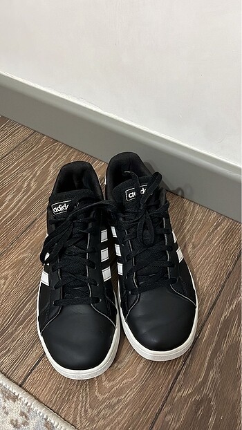 Adidas yeni adidas spor ayakkabı