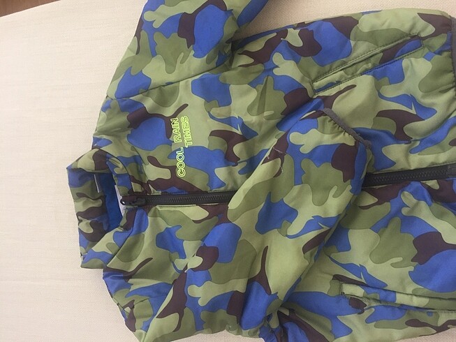 Zara Zara Mont