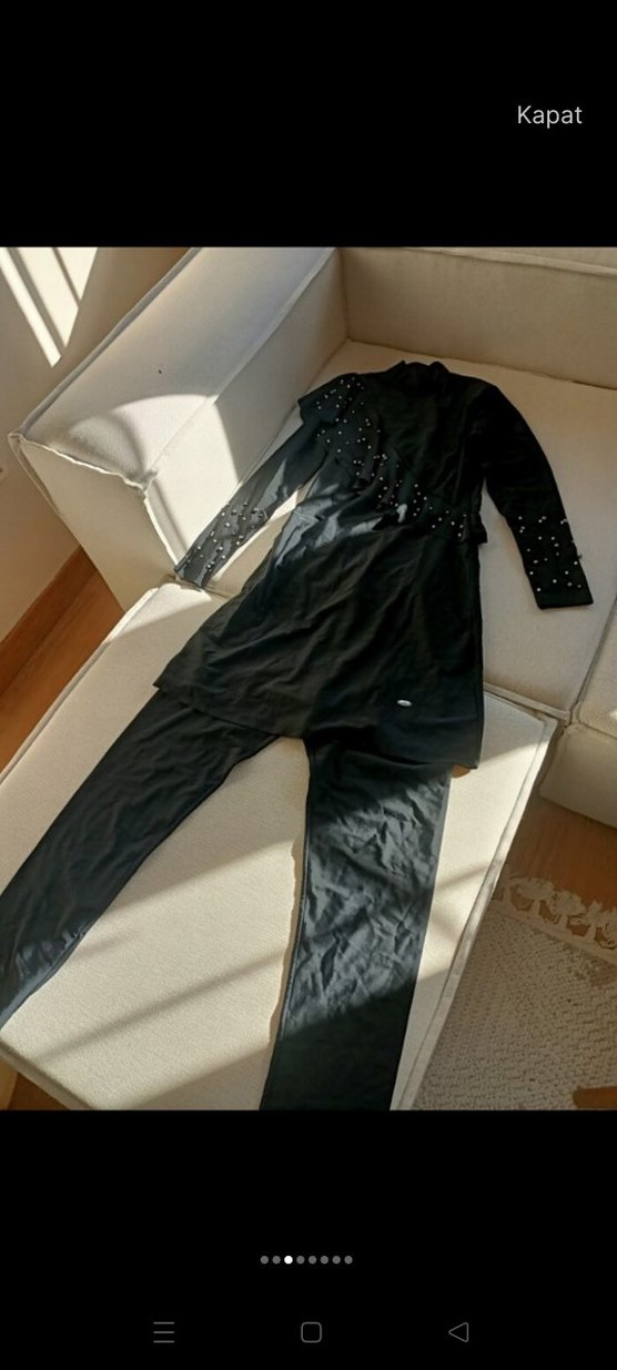 Tesettür Haşema - Görsel 3