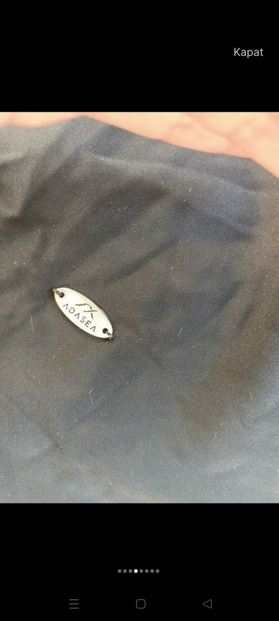 Tesettür Haşema - Görsel 4