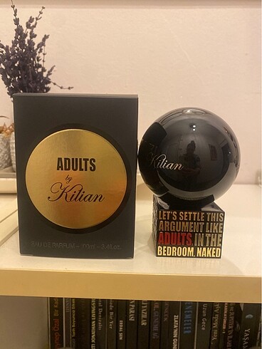 Adults by Kilian (100ml)