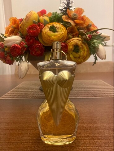 Jean Paul Gaultier Divine