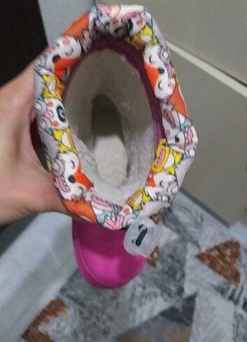 30 Beden pembe Renk Çizme