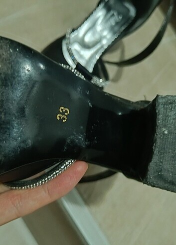 Ayakkabı - Görsel 3