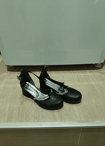 Ayakkabı - Görsel 4