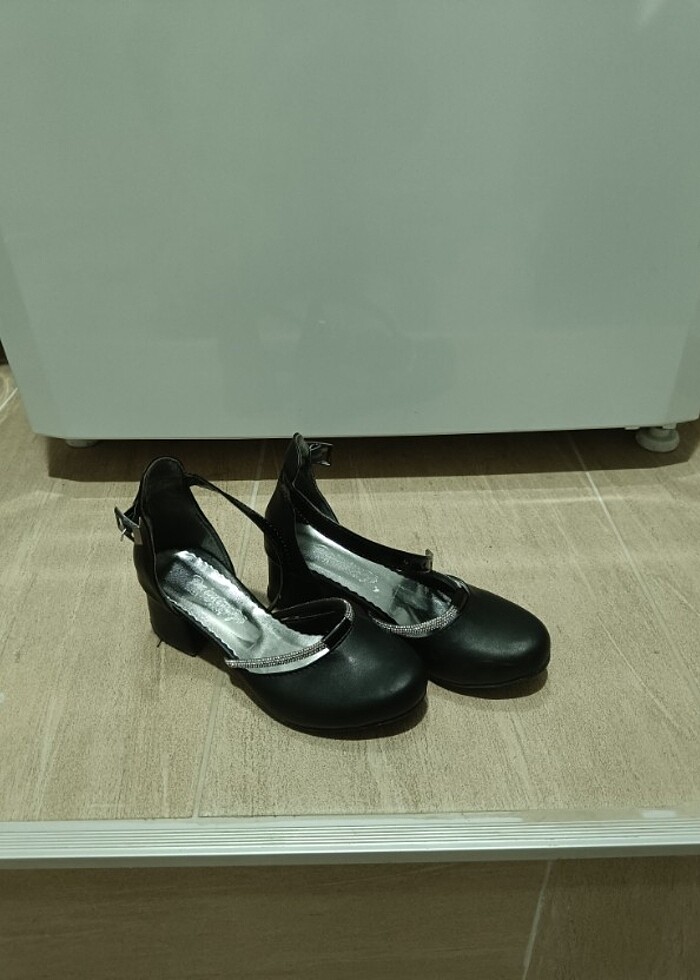 Ayakkabı  - Görsel 4