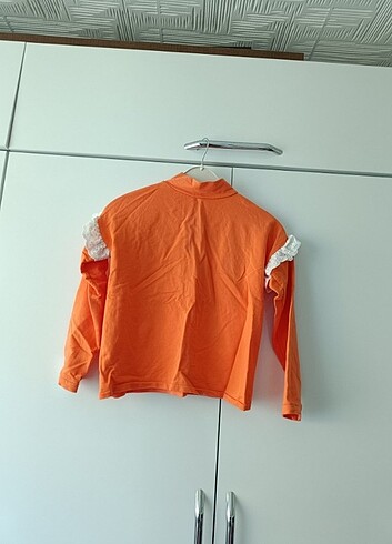 8 Yaş Beden Sweatshirt