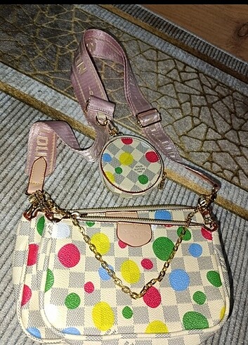 Louis Vuitton Çanta 