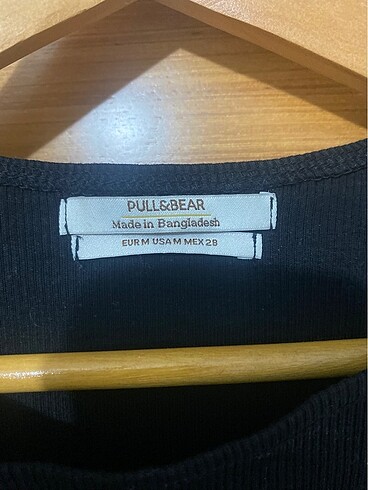 Pull and Bear orjinal pull and bear marka