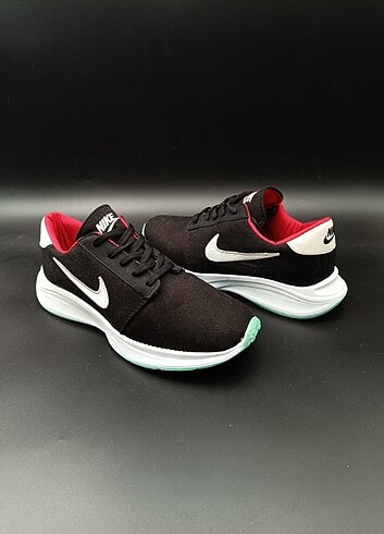 Nike Sneaker Spor Ayakkabı