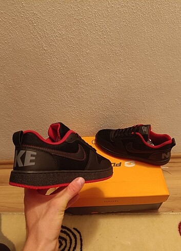 39 Beden Nike Spor Ayakkabı