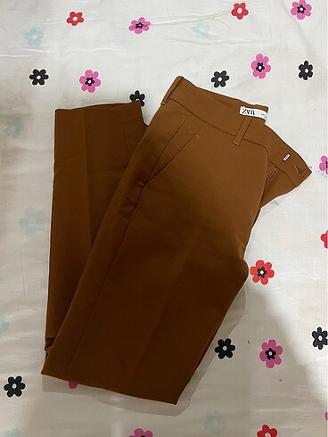 Kumaş pantolon