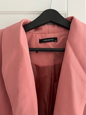 Trendyol & Milla Milla blazer ceket