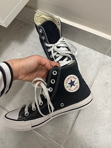 Converse Converse bilek ayakkabı
