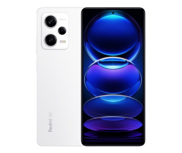 Redmi note 12 pro