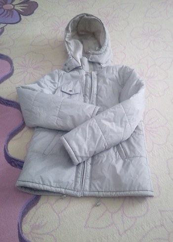 erkek çocuk şişme mont 13 14 15 yaş için uygun - Görsel 3