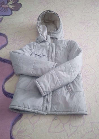 erkek çocuk şişme mont 13 14 15 yaş için uygun - Görsel 4