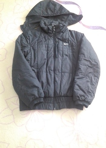 erkek çocuk mont 12 13 yaş - Görsel 4