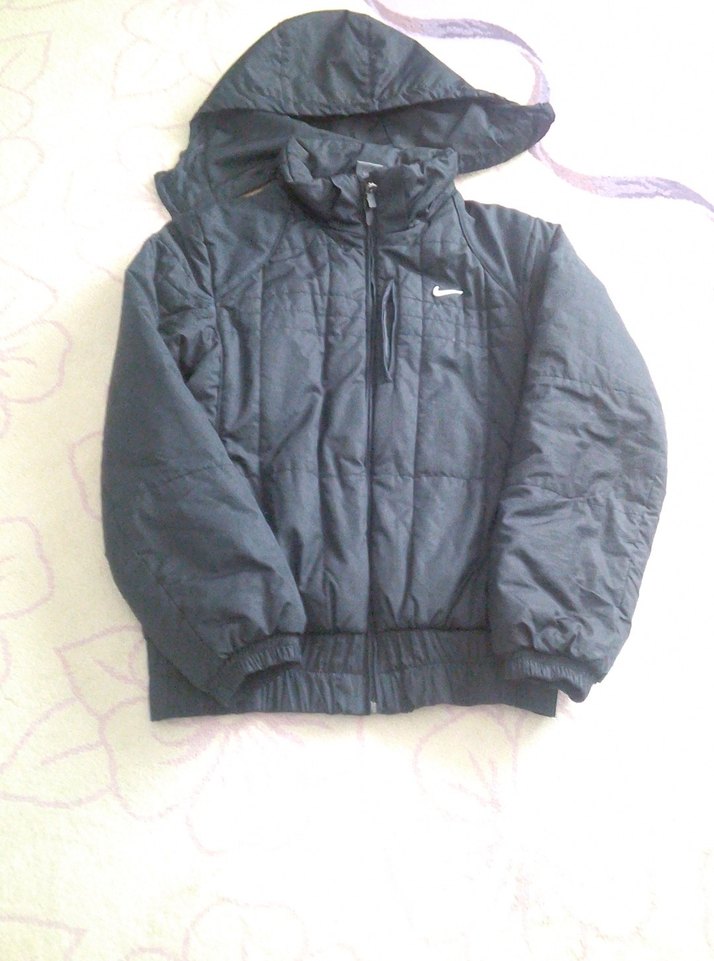 erkek çocuk mont 12 13 yaş - Görsel 3