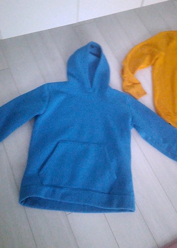 Erkek Çocuk 12 13 yaş sweatshirt - Görsel 2