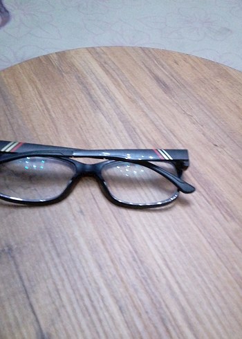 erkek gözlük - Görsel 2