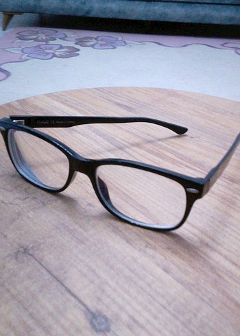 erkek gözlük - Görsel 3