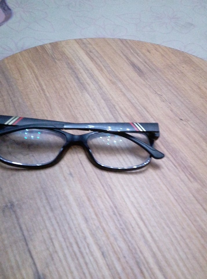 erkek gözlük - Görsel 2