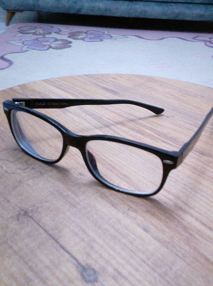 erkek gözlük - Görsel 3