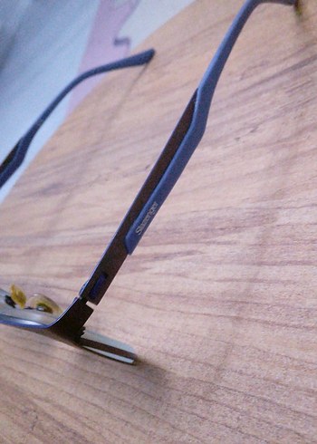 Slazenger erkek gözlük - Görsel 6