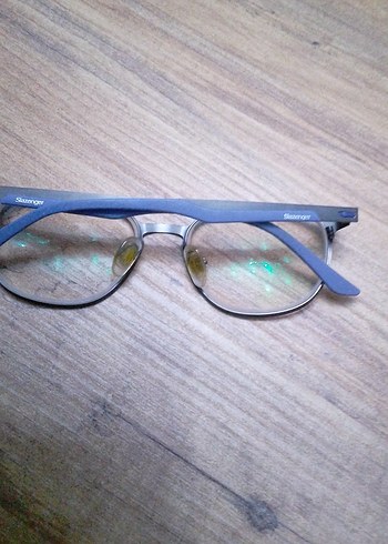 Slazenger erkek gözlük - Görsel 2