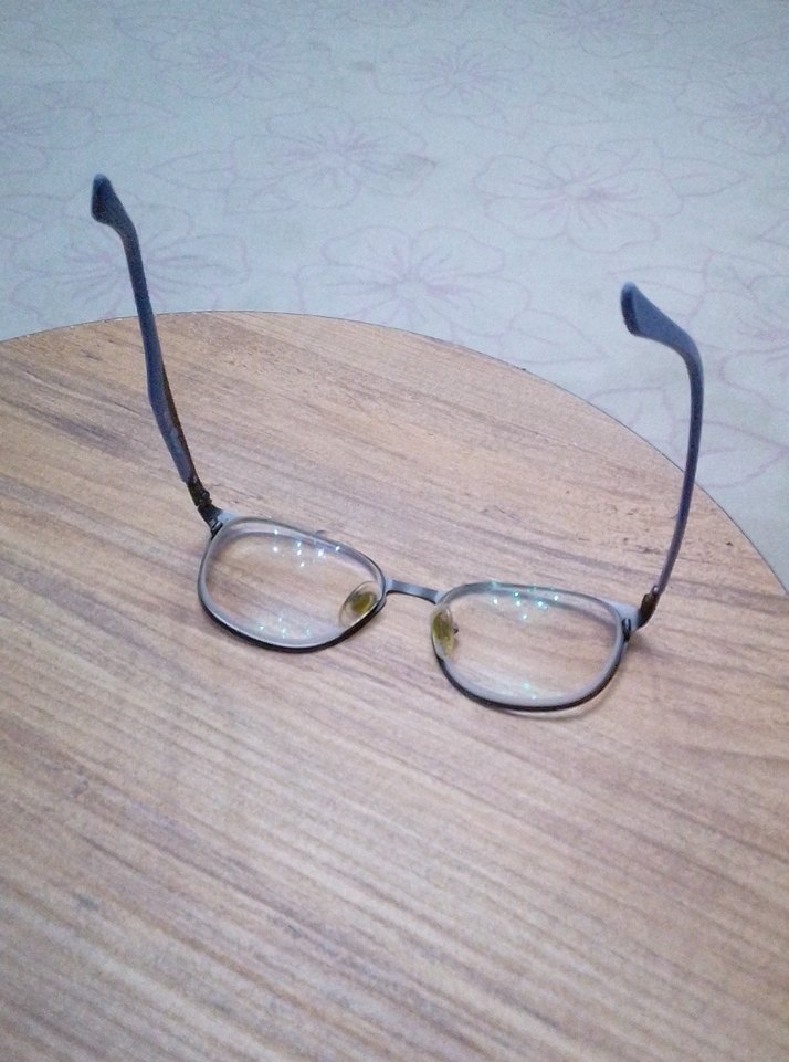 Slazenger erkek gözlük - Görsel 3