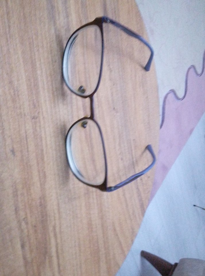 Slazenger erkek gözlük - Görsel 4