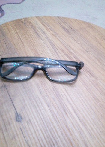 erkek gözlük - Görsel 2