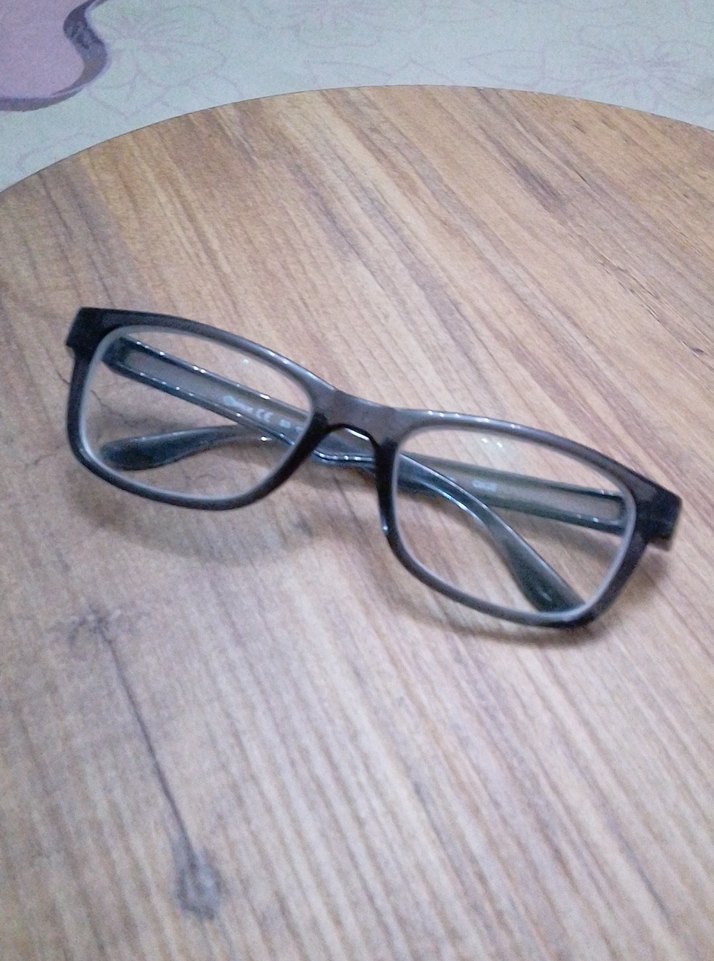 erkek gözlük - Görsel 3