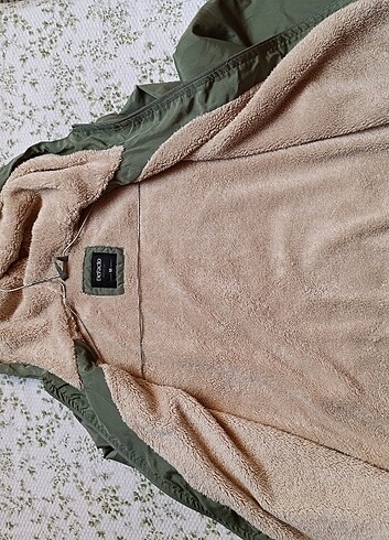 DeFacto kadın mont  - Görsel 2