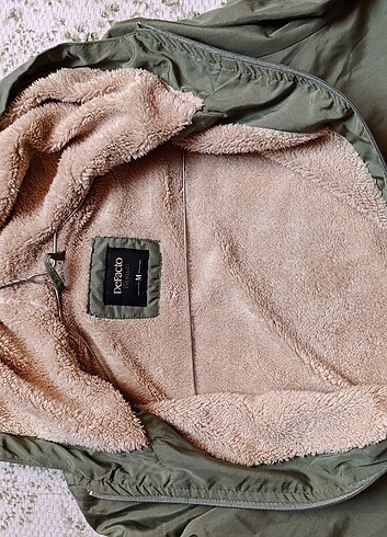 DeFacto kadın mont  - Görsel 3