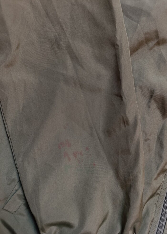 DeFacto kadın mont  - Görsel 4