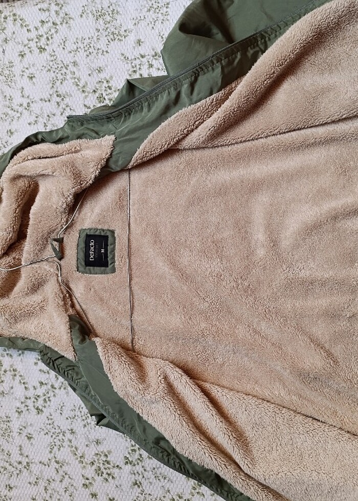 DeFacto kadın mont  - Görsel 2