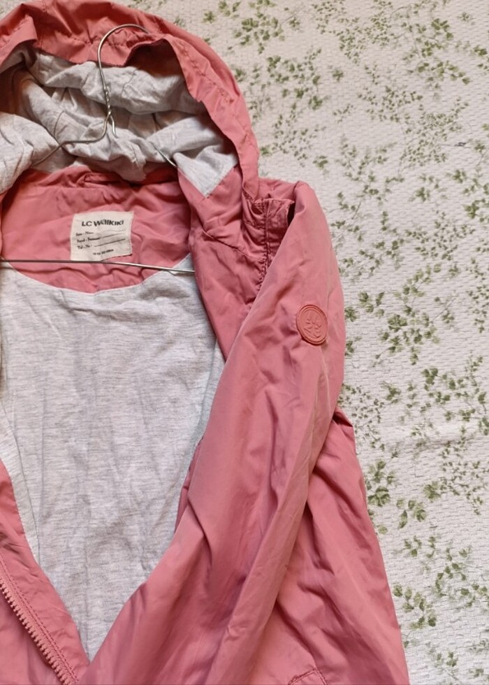 Çocuk mont - Görsel 4