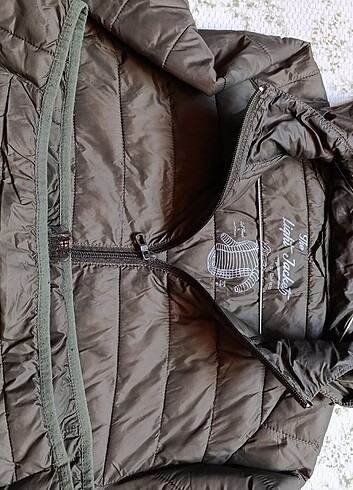 Erkek mont - Görsel 2