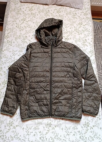 Erkek mont - Görsel 4