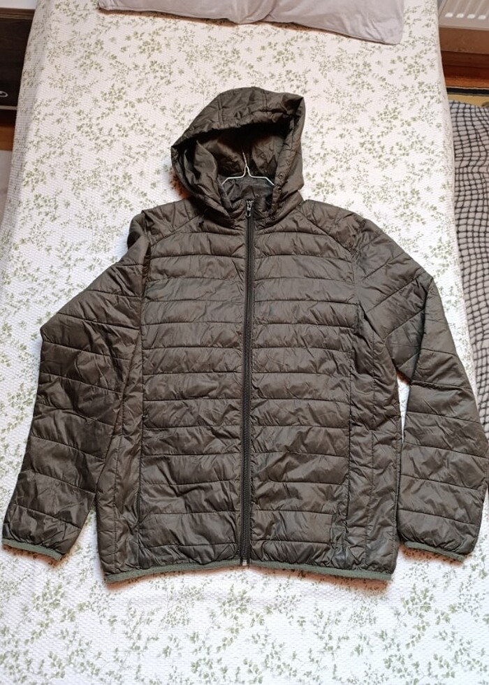 Erkek mont - Görsel 4