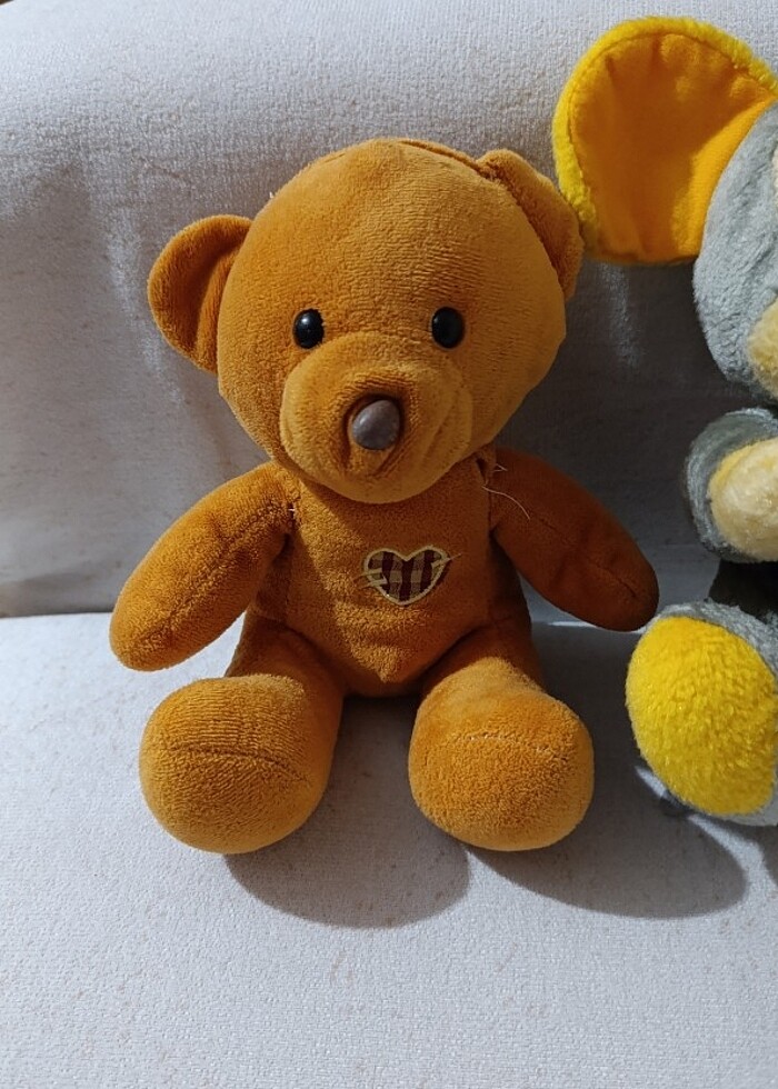 Oyuncak ayı - Görsel 2